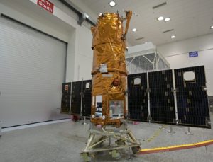 The Israel Ministry of Defense and Israel Aerospace Industries Have Successfully Launched the Ofek 16 Satellite – Which Has Begun its Orbit in Space 2