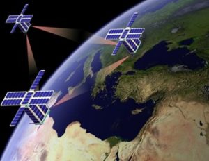 Technion and IAI Co-develop New Satellite Technology for Search, Rescue, and Signal Detection Missions