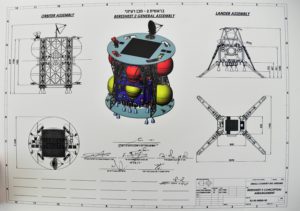 "Beresheet 2" Project Announced